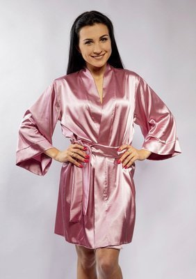 Podomka damska Brooklyn DKaren - Wrzos