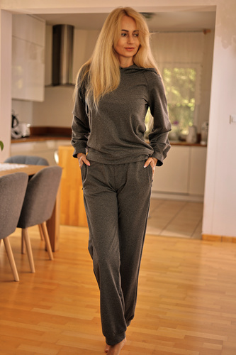 Brav dres damski Mirale | Wygodny komplet z bawełny | Polska produkcja