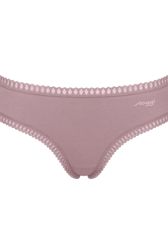 Figi Damskie GO Crush String C3P 3-pak Sloggi - multiple colours 1