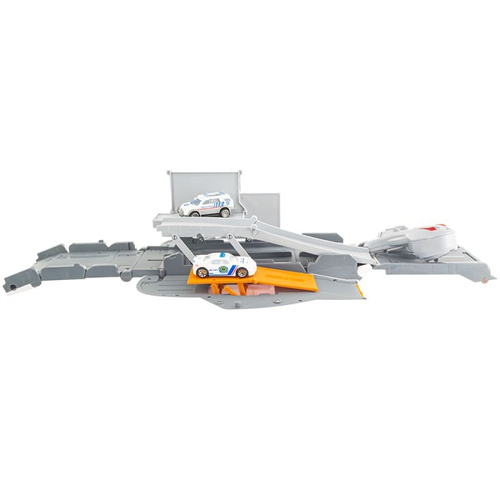 EBZE6015 Zabawka  samochód karetka Eurobaby 