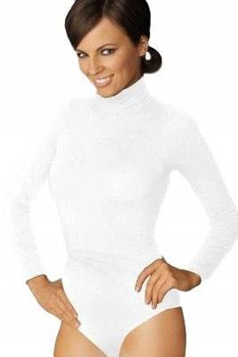 Golf Body damskie Gatta - biały