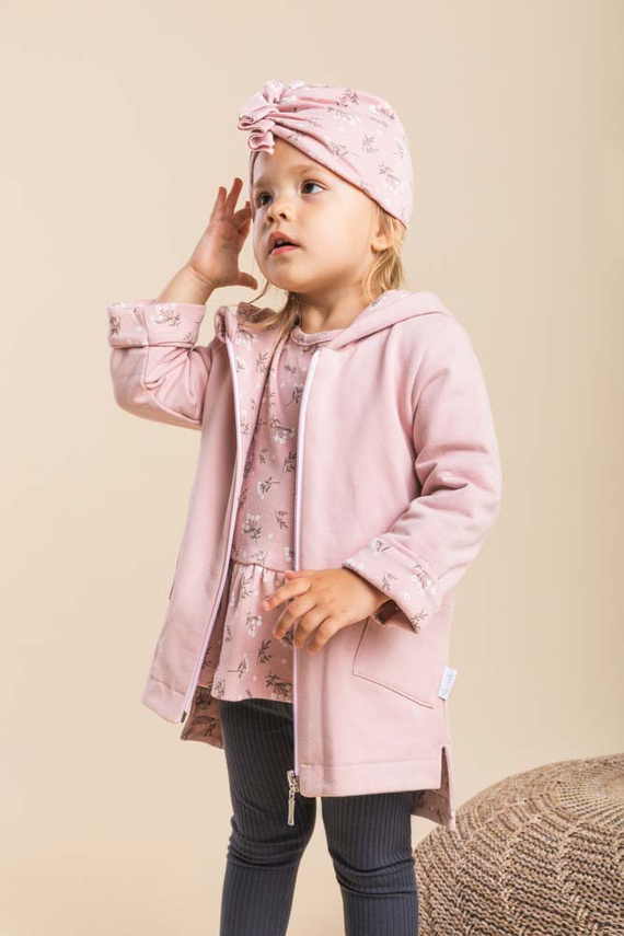 188202 Nela Legginsy Nicol - grafit