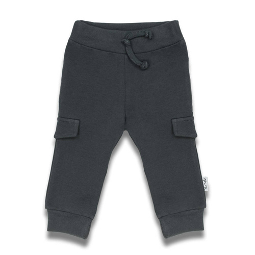 Spodnie dresowe 199278 Bambi Nicol