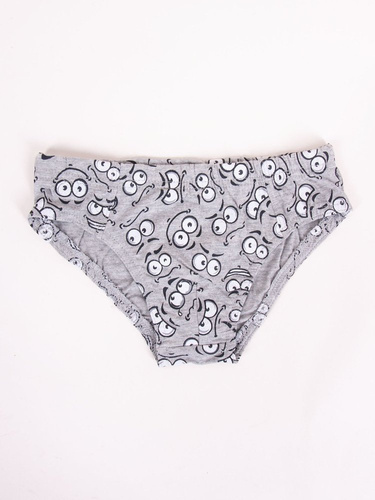 MC-26 2 Slipy chłopięce YO! mix kolor