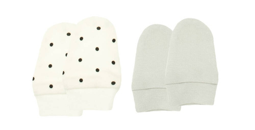 4-pak rękawiczek 208083 Lizy Nicol 