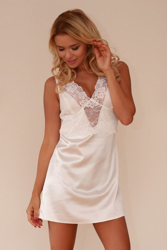 Merida Halka satynowa koszulka damska Kalimo - czarny