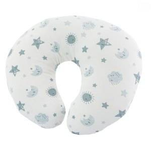 Poduszka do karmienia Baby Nursing Cushion Owl Eurobaby