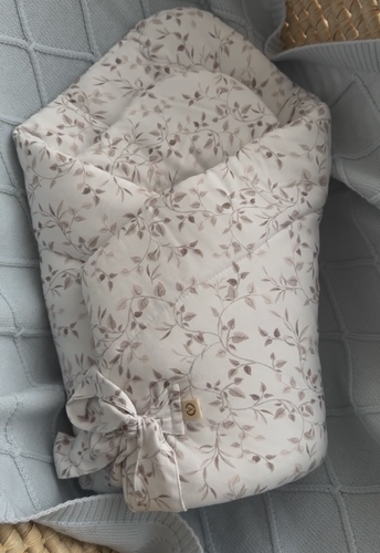 Rożek 100% bambus Garden Yosoy