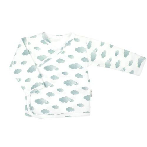 Koszulka niemowlęca 205005 Liam Nicol