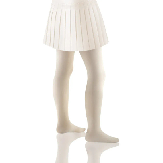 Rajstopy Dziewczęce Claudia Sesto Senso- ecri