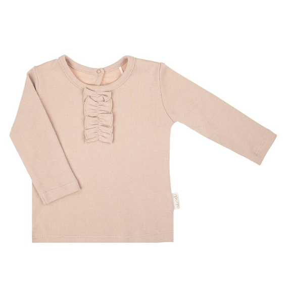 Bluzka z długim rękawem 203139 Lou Nicol