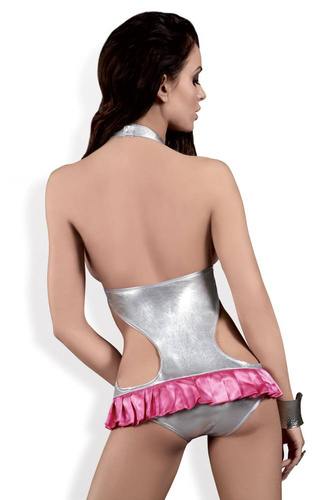 Body damskie Hida LC 8090 LivCo Corsetti Fashion