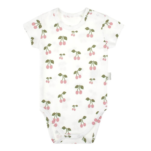 Body z krótkim rękawem 204095 Emily Nicol