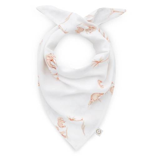 Chustka bambusowa Elephants Yosoy