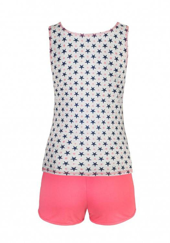 Komplet dwuczęściowy Nekesa LC 55127 LivCo Corsetti Fashion  