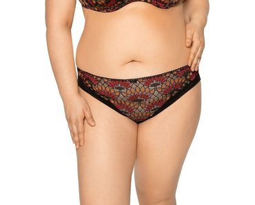 Figi Damskie GFP  984 Lilian Gaia magia koloru