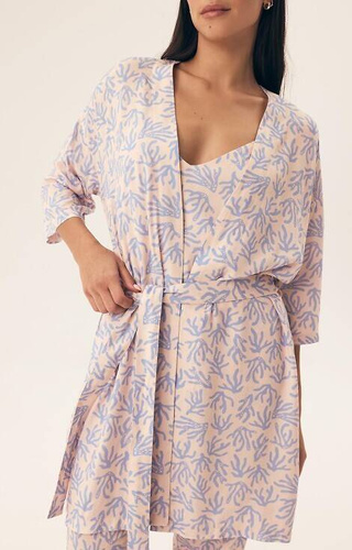 Szlafrok damski 42663 Nadar Henderson 