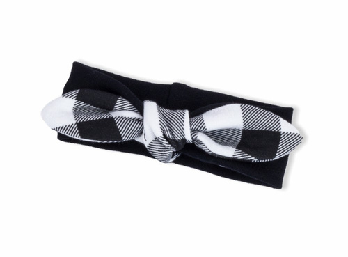 163366 Bunny Kratka Opaska niemowlęca Nicol