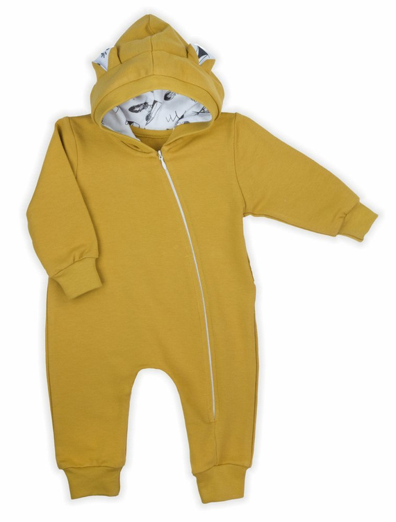 167273 Indian Pajac dresowy Nicol