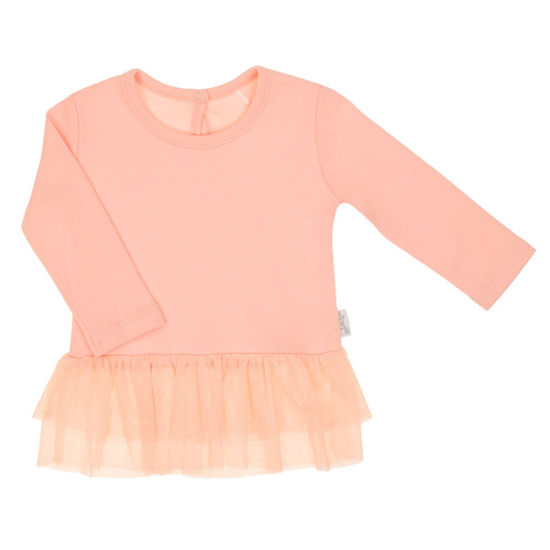 Bluzka z długim rękawem 209139 Rosy Nicol