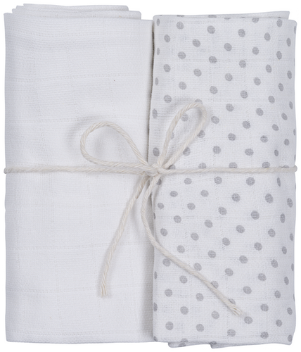 Wyprawka 1619P Universal Marija - biały