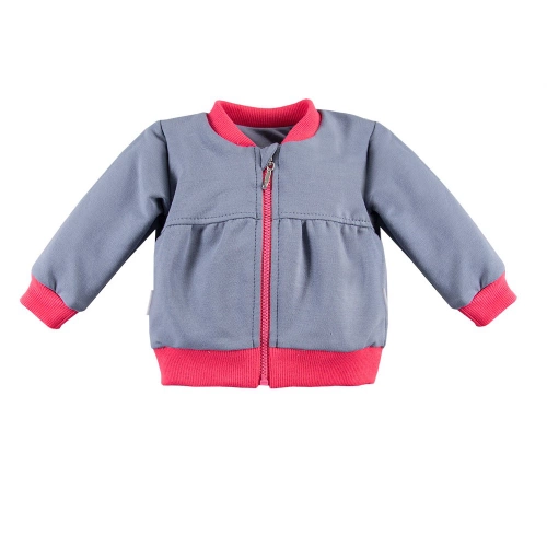 Komplet dresowy Run&Fun Eevi - szary