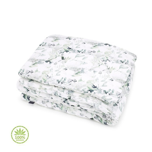 Pościel z wypełnieniem 100% Bamboo Fairies - Makaszka