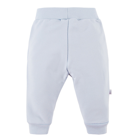 Spodnie dresowe Big Bear Eevi - niebieski