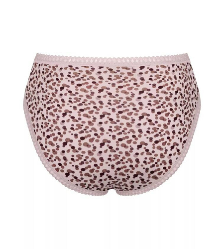 Figi Damskie GO Crush High leg C3P 3-pak Sloggi - multiple colours