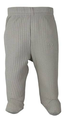 Półśpiochy bawełniane Basic Koala - beżowe