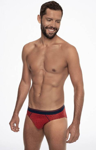 Slipy 41611 Coal  2-pak Henderson - multicolor