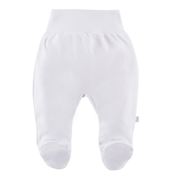 Półśpiochy niemowlęce 3-pak Good Day Eevi - niebieski