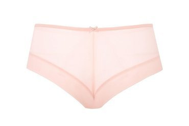 Figi Hipsters damskie LV-SZ20 Romance Le Vernis -  pudrowy róż