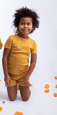 176037 Michalina Piżama dziecięca Nicol