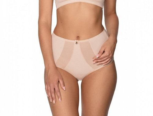 Figi damskie GFP 1125 Kallisto Gaia - perłowy