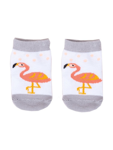 Skarpety niemowlęce SKC Baby Girl YO! mix kolor