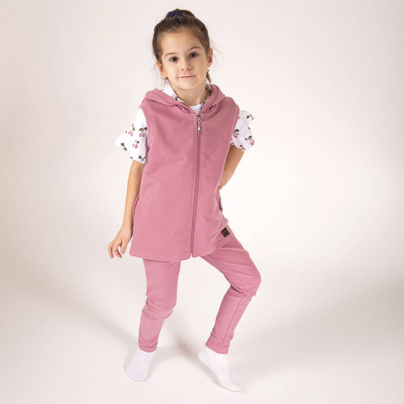 204281 Emily Legginsy dresowe Nicol