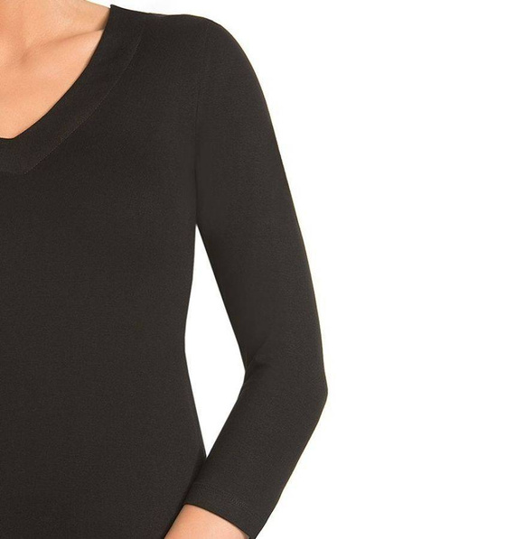 Bluzka Damska Ivy Teyli czarny