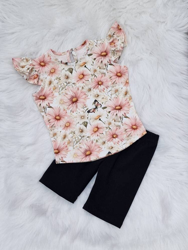 Kolarki dziecięce Bambarillo czarny 