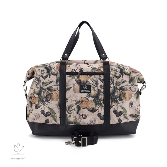 Torba Weekendowa Taste of Summer Makaszka