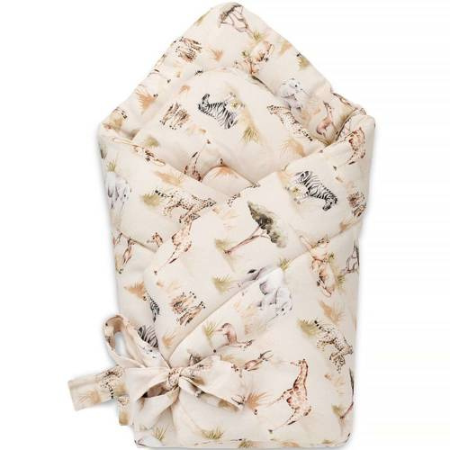 Rożek Safari 100% cv bambus Yosoy