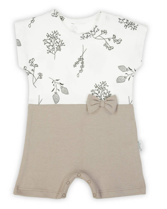 183152 Gaja Rampers niemowlęcy Nicol