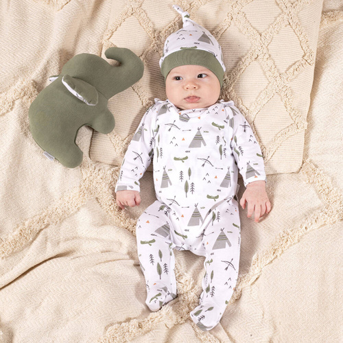 Czapeczka 206054 Bruno Nicol 