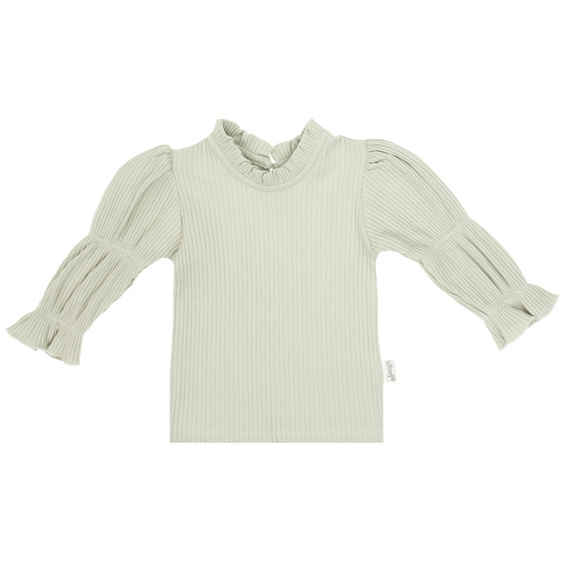 Bluzka z długim rękawem 208139 Lizy Nicol