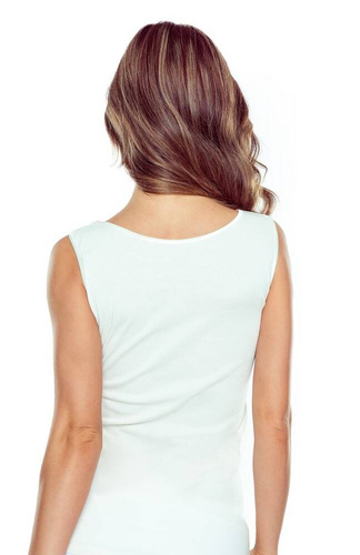 Bluzka damska Giovanna  Eldar- ecru