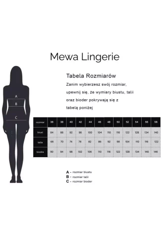 Koszula nocna damska 86584 Diana Summer Mewa kremowy