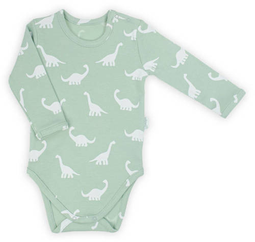 Body z długim rękaw 195099 Iwo Nicol