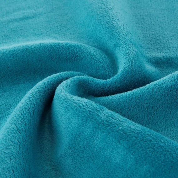 Ścierka kuchenna z mikrofibry Tala Design 91 turkusowy