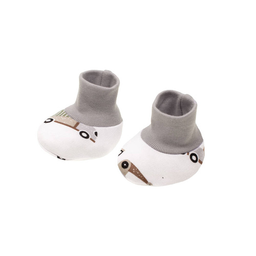 Buciki 211084 Toys Nicol