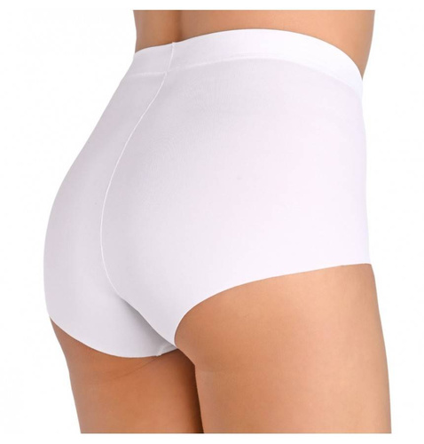 Figi wyszczuplające Zoe Teyli - biały